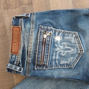 Rock Revival Margot Skinny Jeans 29